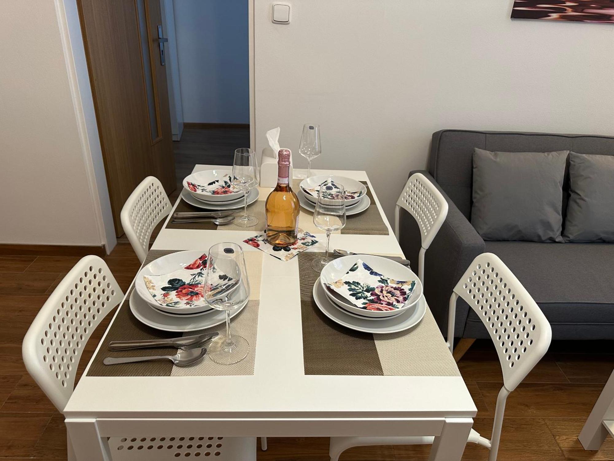 Appartement Star 2 *