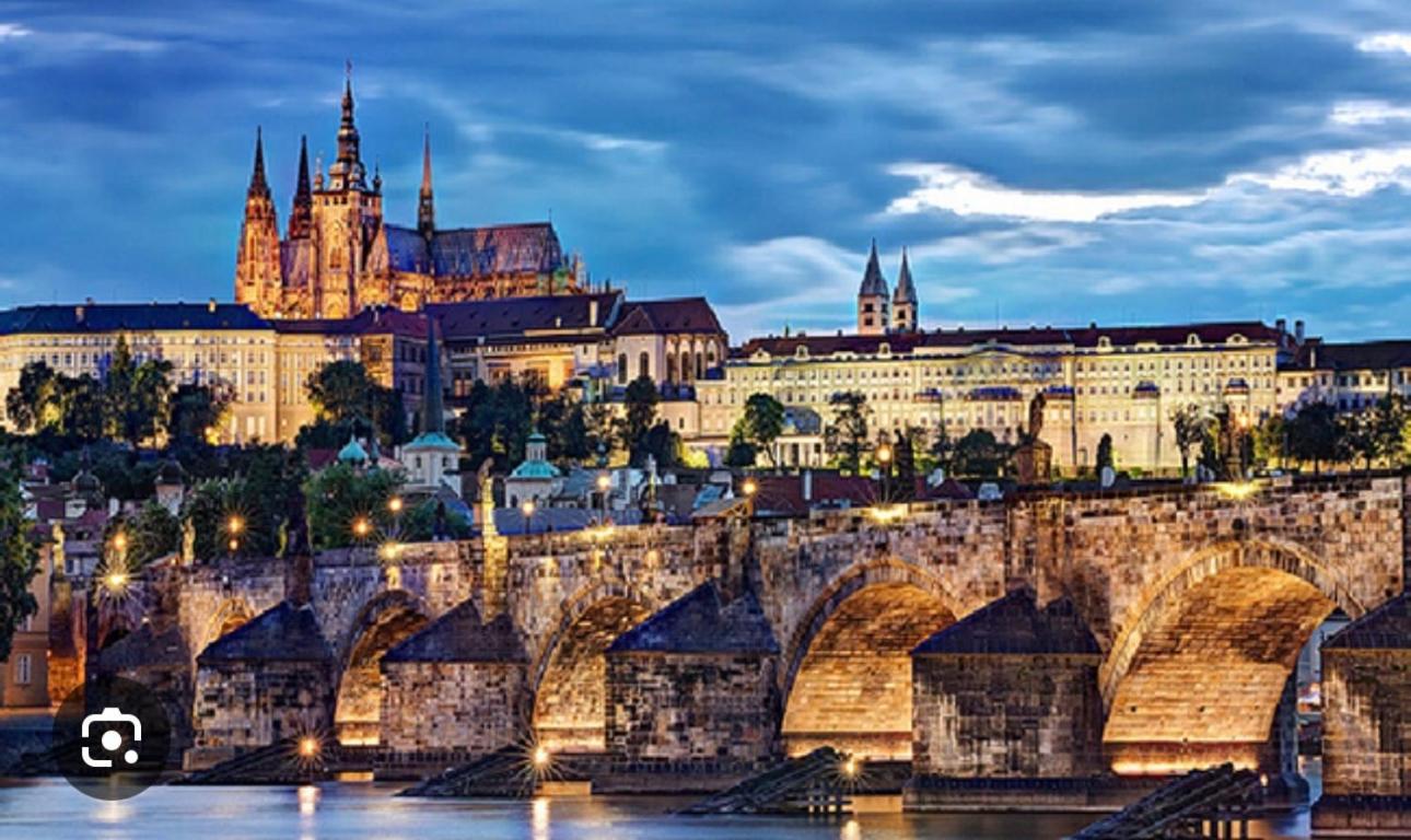 Star 2 Appartement Prague