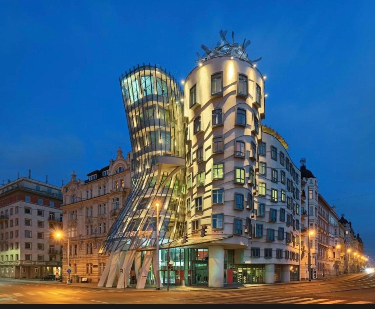 Appartement Star 2 Prague