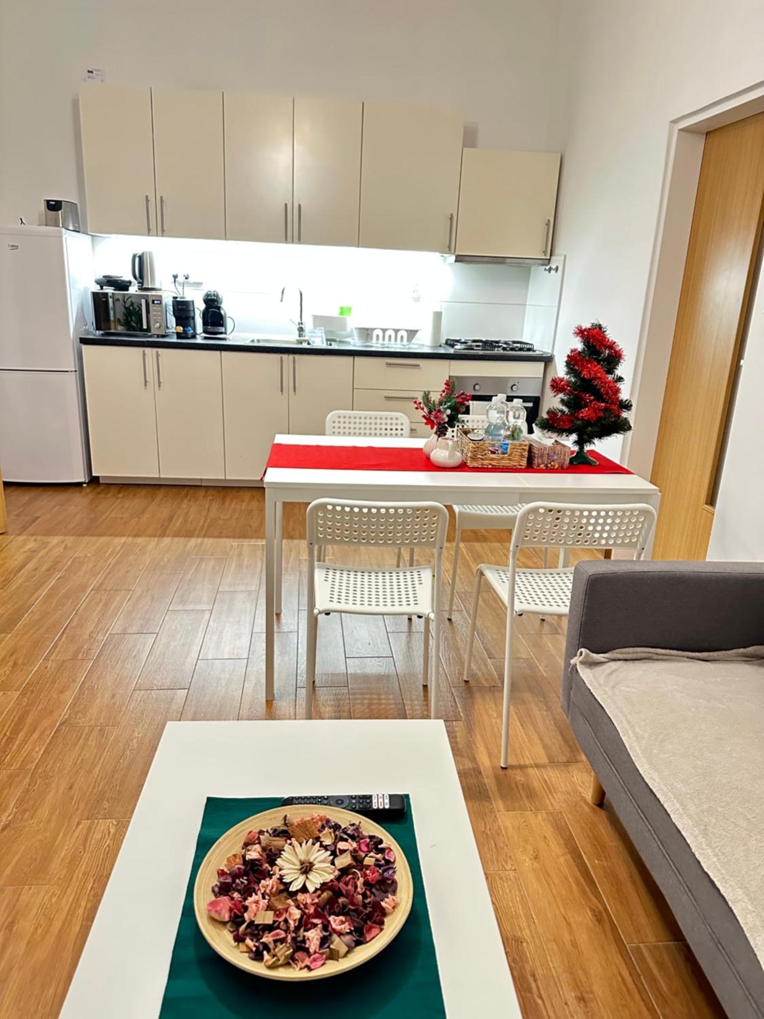 Star 2 Appartement